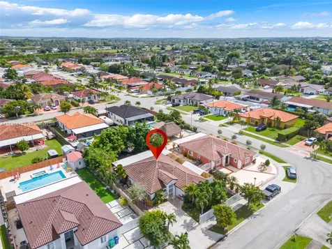 25237 SW 133rd Place Homestead FL 33032