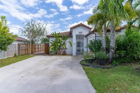 25237 SW 133rd Place Homestead FL 33032