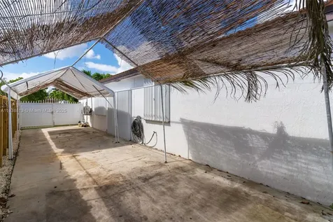 25237 SW 133rd Place Homestead FL 33032