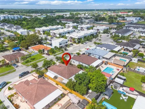 25237 SW 133rd Place Homestead FL 33032