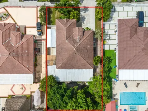 25237 SW 133rd Place Homestead FL 33032