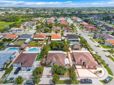 25237 SW 133rd Place Homestead FL 33032