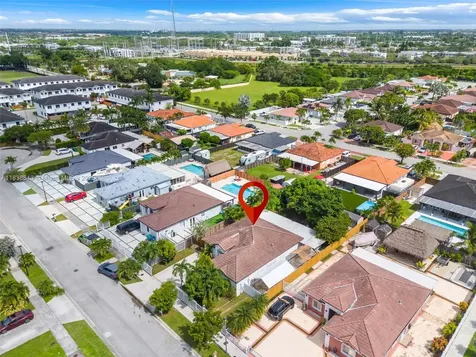 25237 SW 133rd Place Homestead FL 33032