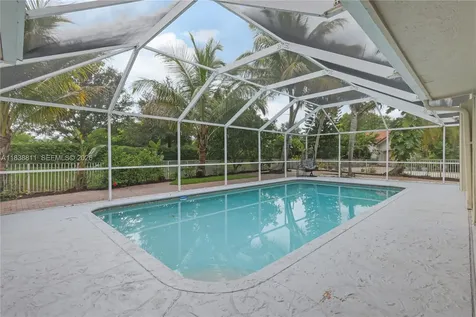 1503 NW 178th Lane Pembroke Pines FL 33029