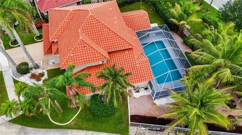 1503 NW 178th Lane Pembroke Pines FL 33029