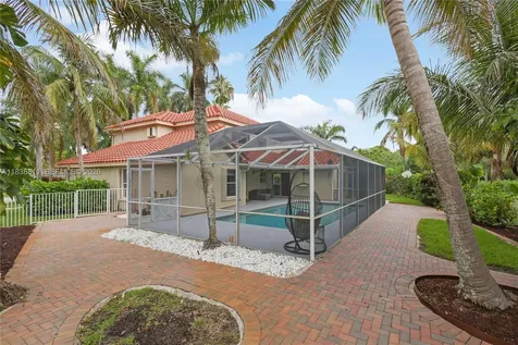 1503 NW 178th Lane Pembroke Pines FL 33029