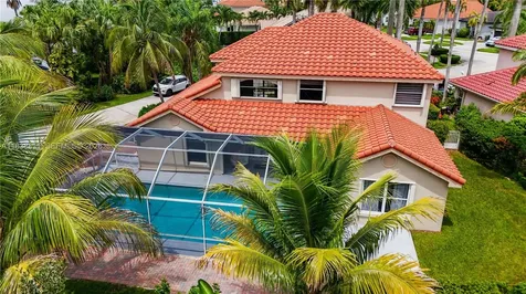 1503 NW 178th Lane Pembroke Pines FL 33029