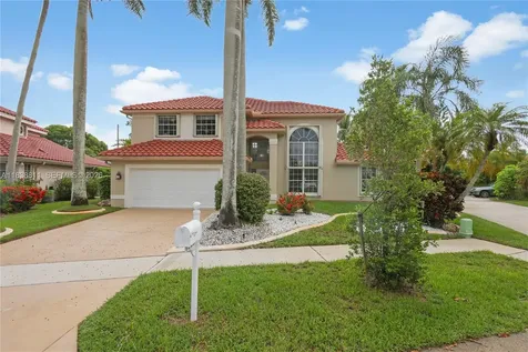 1503 NW 178th Lane Pembroke Pines FL 33029