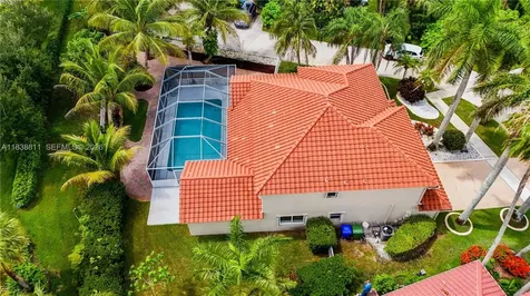 1503 NW 178th Lane Pembroke Pines FL 33029