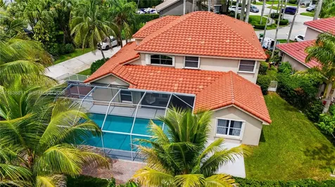 1503 NW 178th Lane Pembroke Pines FL 33029