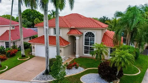 1503 NW 178th Lane Pembroke Pines FL 33029