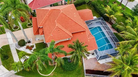1503 NW 178th Lane Pembroke Pines FL 33029