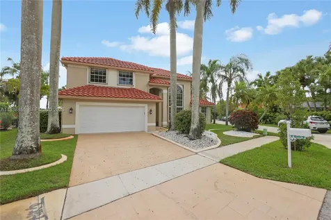 1503 NW 178th Lane Pembroke Pines FL 33029