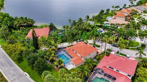 1503 NW 178th Lane Pembroke Pines FL 33029