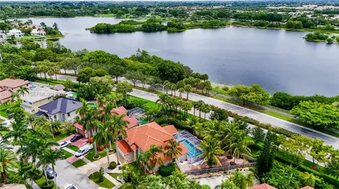 1503 NW 178th Lane Pembroke Pines FL 33029