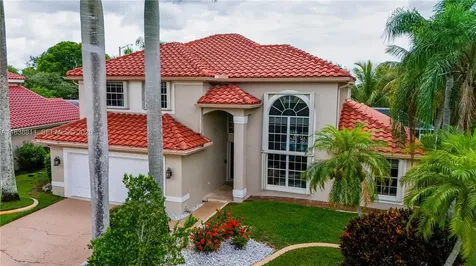 1503 NW 178th Lane Pembroke Pines FL 33029