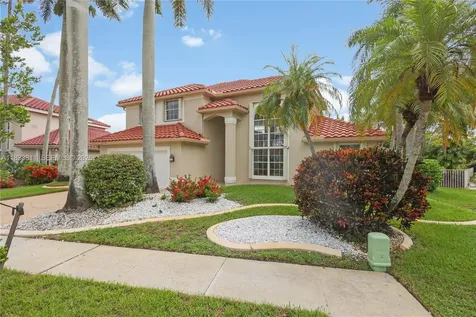 1503 NW 178th Lane Pembroke Pines FL 33029