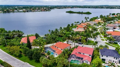 1503 NW 178th Lane Pembroke Pines FL 33029