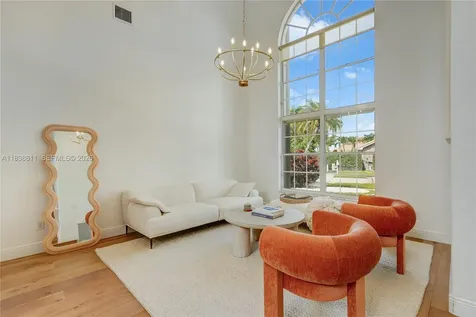 1503 NW 178th Lane Pembroke Pines FL 33029