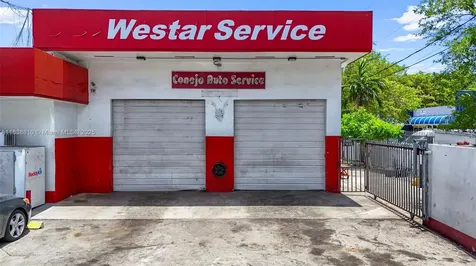 10200 SW 56th Street Miami FL 33165