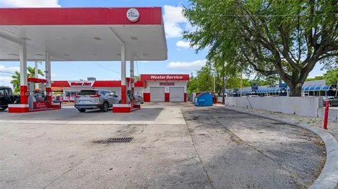 10200 SW 56th Street Miami FL 33165