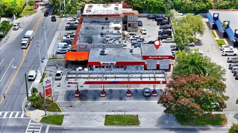 10200 SW 56th Street Miami FL 33165