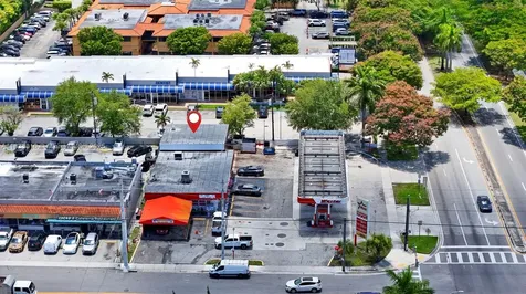 10200 SW 56th Street Miami FL 33165