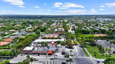 10200 SW 56th Street Miami FL 33165