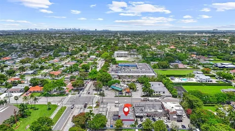 10200 SW 56th Street Miami FL 33165