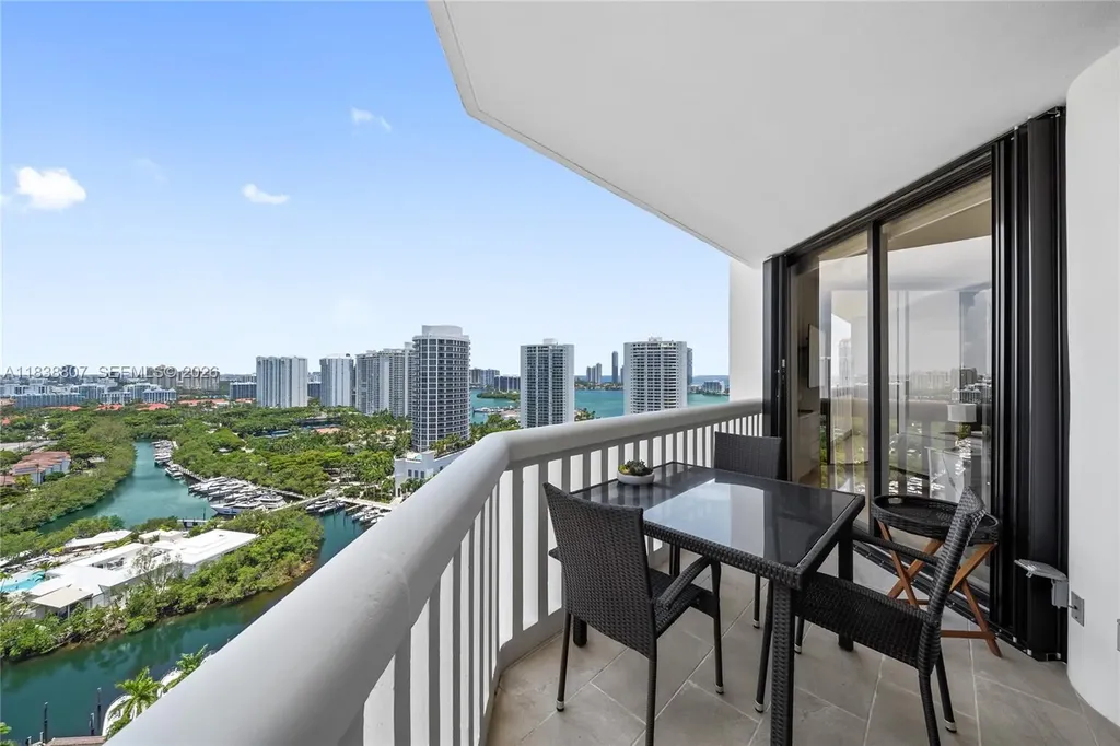 2000 Island Boulevard Aventura FL 33160