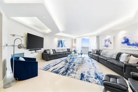 2000 Island Boulevard Aventura FL 33160