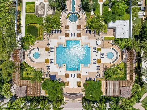 2000 Island Boulevard Aventura FL 33160
