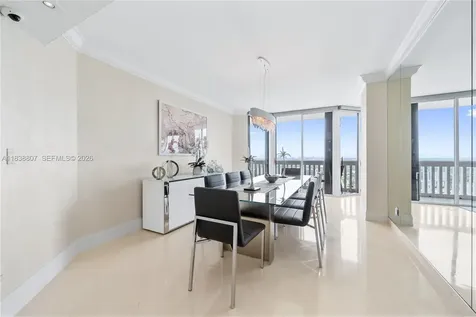 2000 Island Boulevard Aventura FL 33160