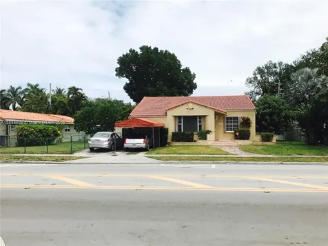 1739 SW 12th Avenue Miami FL 33129