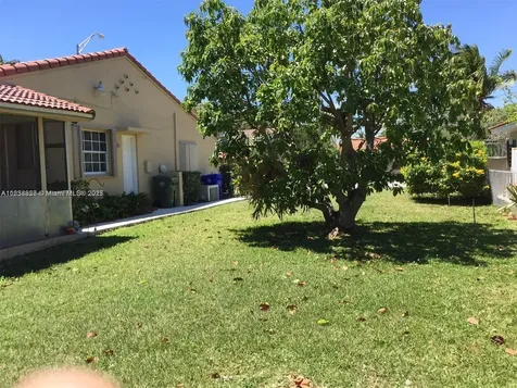 1739 SW 12th Avenue Miami FL 33129
