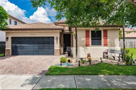 24080 SW 115th Avenue Homestead FL 33032