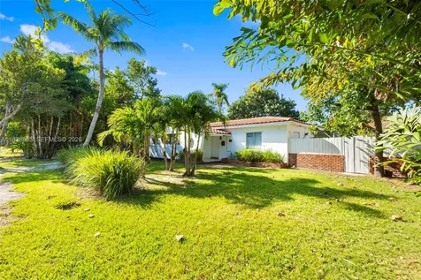 738 Fernwood Road Key Biscayne FL 33149