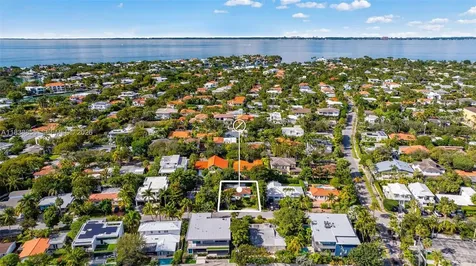 738 Fernwood Road Key Biscayne FL 33149