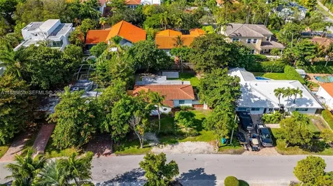 738 Fernwood Road Key Biscayne FL 33149