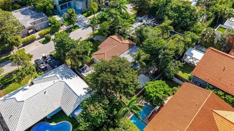 738 Fernwood Road Key Biscayne FL 33149