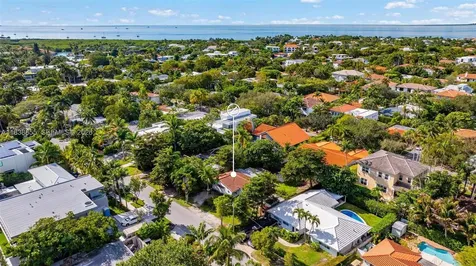 738 Fernwood Road Key Biscayne FL 33149