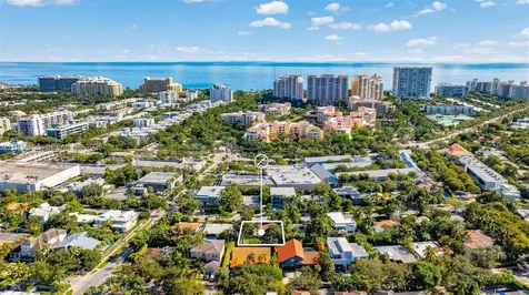 738 Fernwood Road Key Biscayne FL 33149