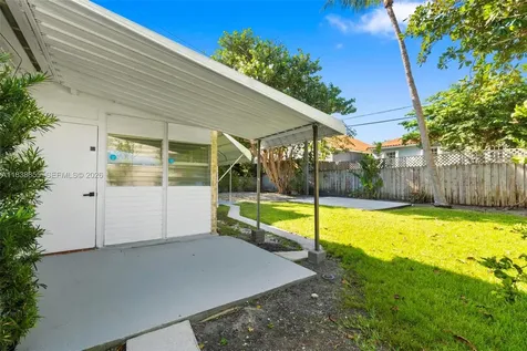 738 Fernwood Road Key Biscayne FL 33149