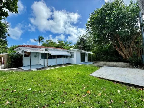 738 Fernwood Road Key Biscayne FL 33149