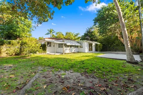 738 Fernwood Road Key Biscayne FL 33149