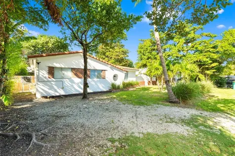 738 Fernwood Road Key Biscayne FL 33149