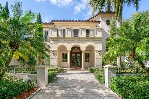 9500 SW 62nd Court Pinecrest FL 33156