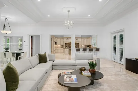 9500 SW 62nd Court Pinecrest FL 33156
