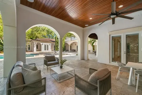 9500 SW 62nd Court Pinecrest FL 33156