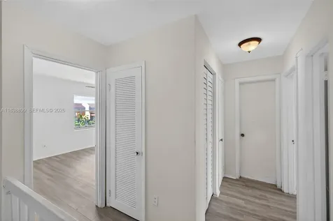 2767 NW 197th Terrace Miami Gardens FL 33056